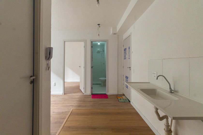 Apartamento em Vila Matilde – pohled 5