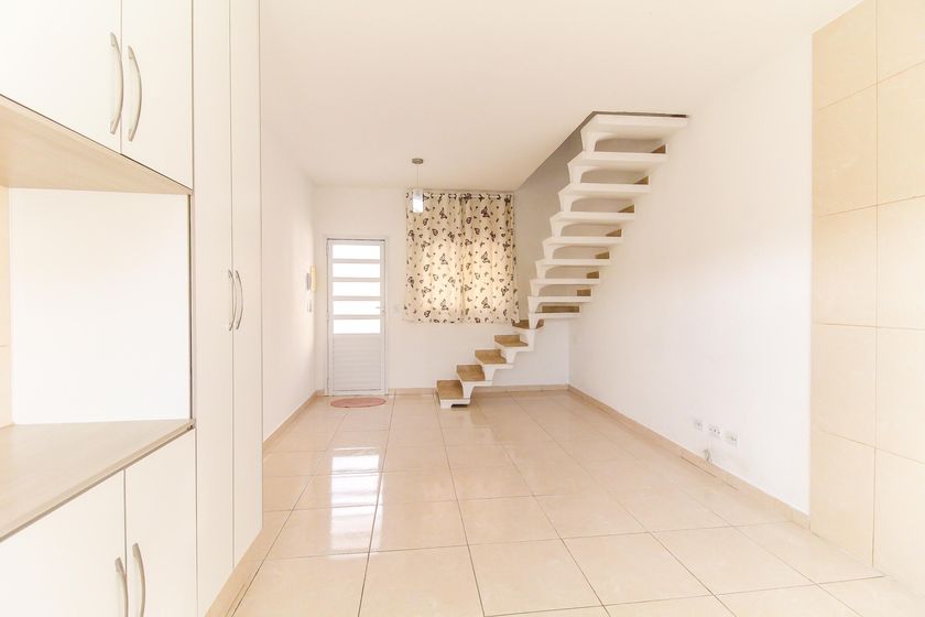 Casacondominio em Jardim Lourdes - Ansicht 4