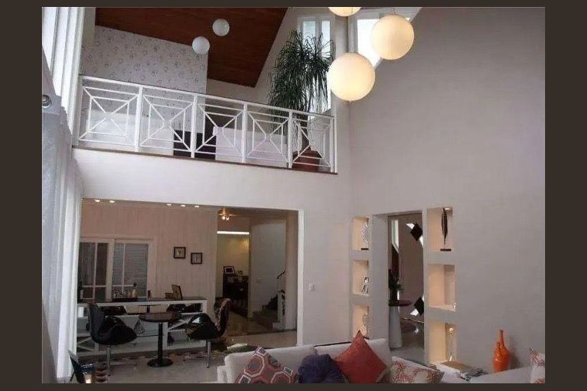 Casa em Parque dos Passaros - Ansicht 4