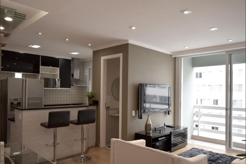 Apartamento em Jardim Paulista - Widok 2