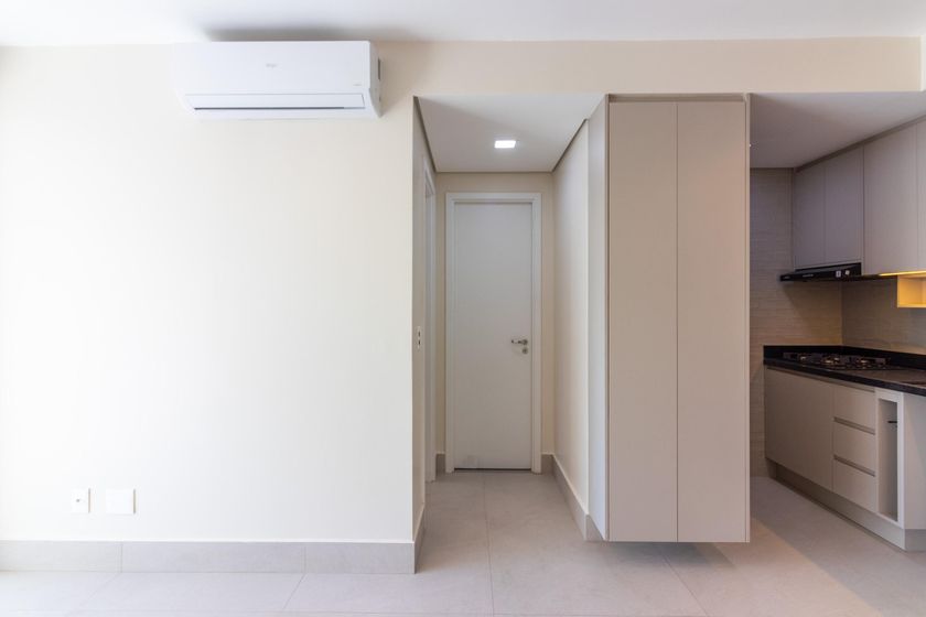 Apartamento em Indianópolis – pohled 4