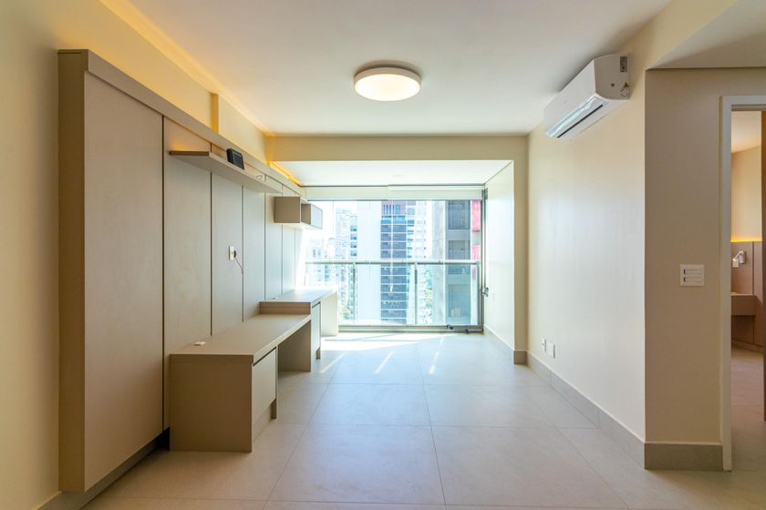 Apartamento em Indianópolis – pohled 5