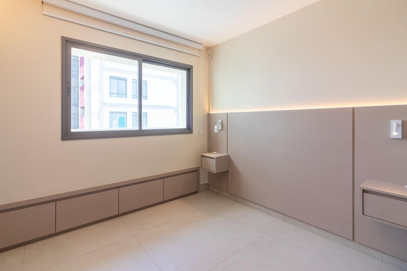 Apartamento em Indianópolis – další