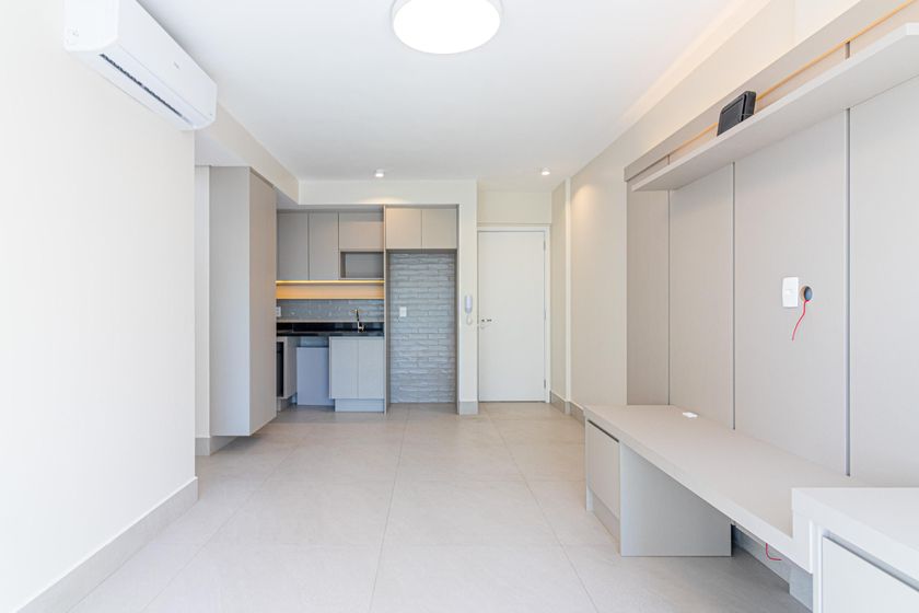 Apartamento em Indianópolis – pohled 2