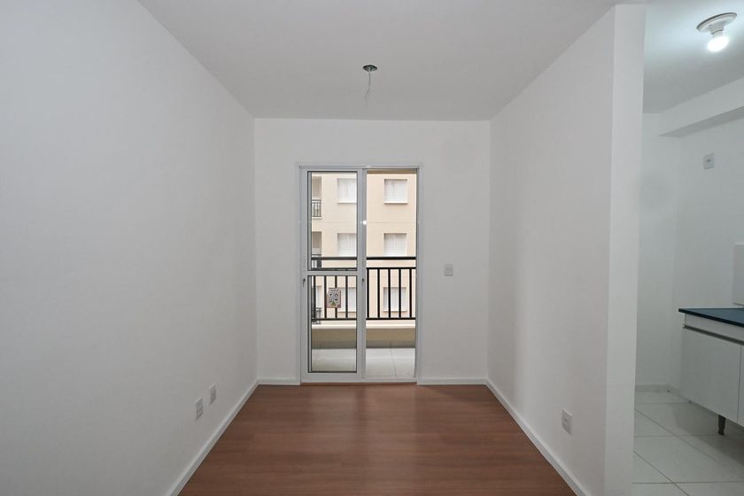 Apartamento em Jardim Tres Irmaos – pohled 3