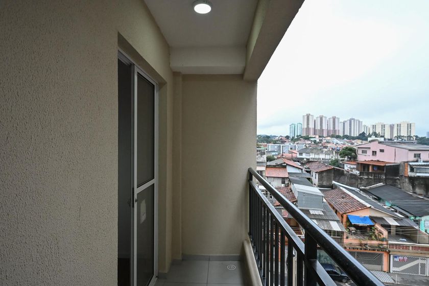 Apartamento em Jardim Tres Irmaos – pohled 6