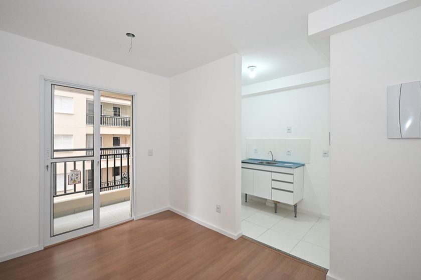 Apartamento em Jardim Tres Irmaos – pohled 2