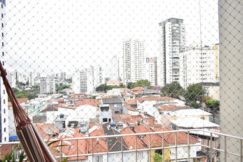 Apartamento em Bosque da Saúde - Ansicht 6