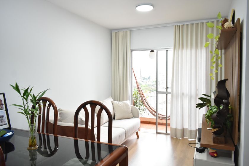 Apartamento em Bosque da Saúde - Ansicht 2