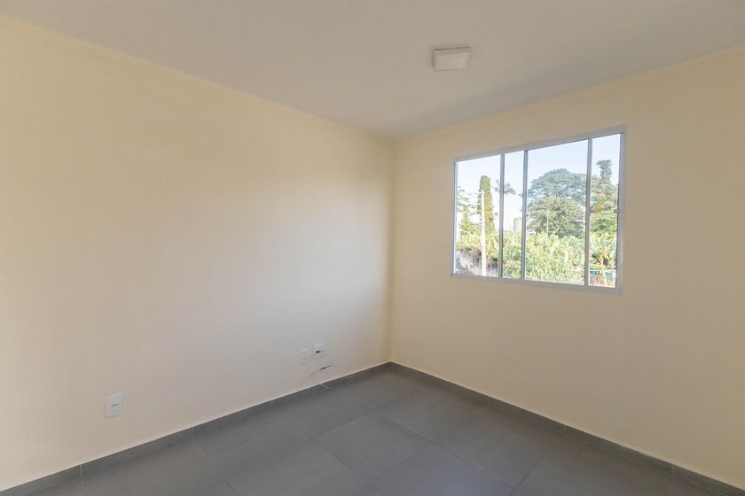 Apartamento em Vila Santos - Widok 4