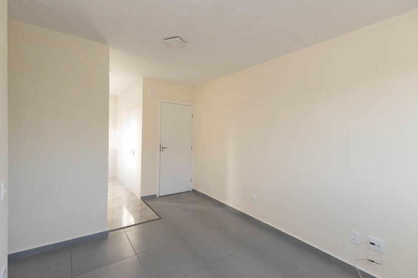 Apartamento em Vila Santos - Widok 3