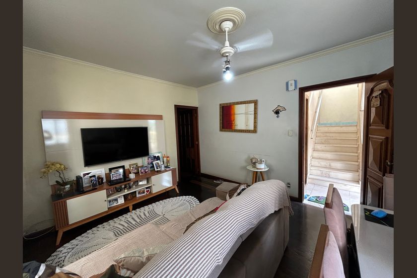 Apartamento – Rio de Janeiro - Vista 2