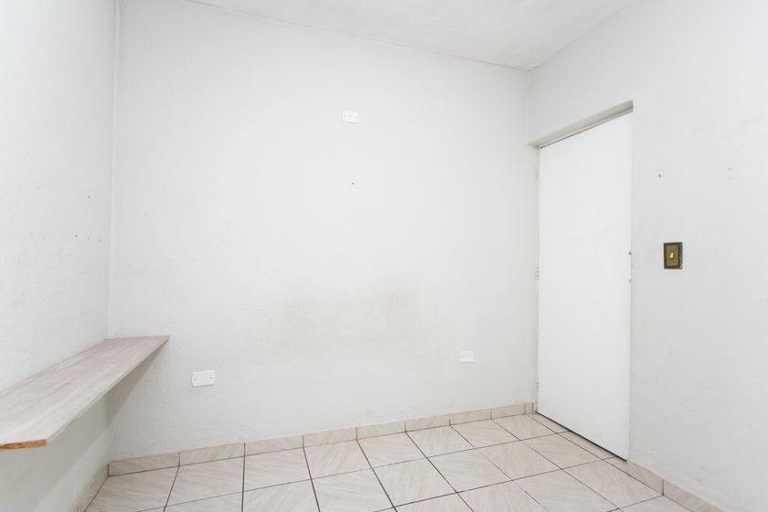 Casa em Vila Aparecida – pohled 2
