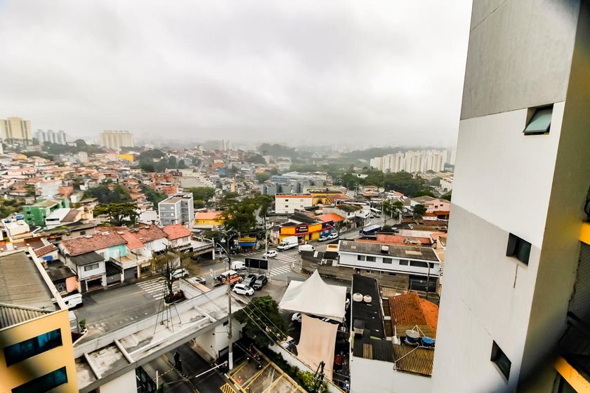 Apartamento em Jardim Henriqueta - Widok 6