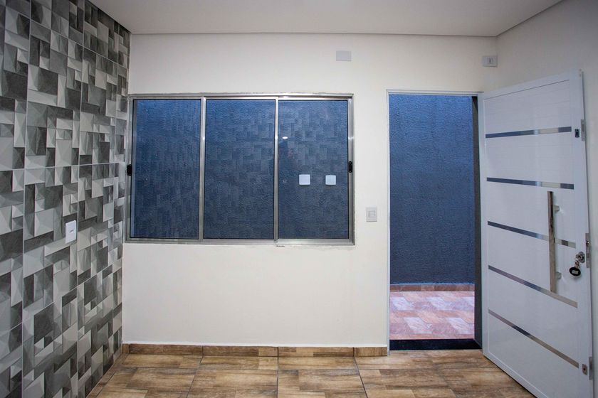 Casa em Canhema - Widok 5