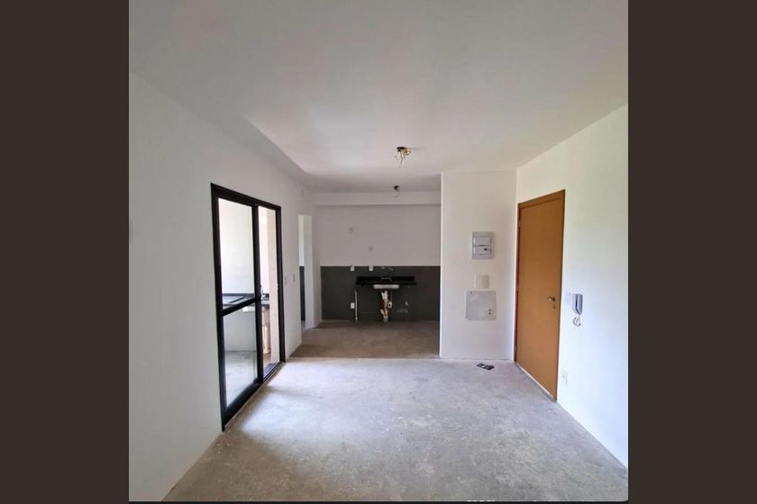 Apartamento com 2 quartos para alugar em Vila Nova Alianca, Jacareí por R$ 1.690,00