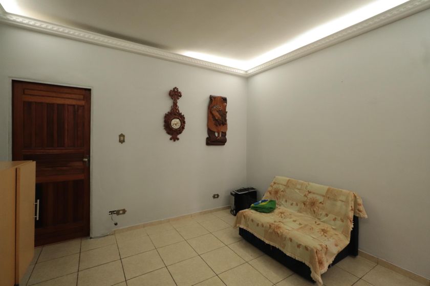 Casa em Vila São Geraldo - Widok 3