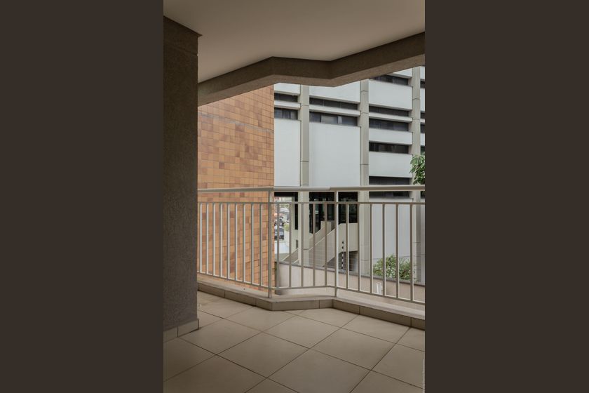 Apartamento em Centro - Widok 6
