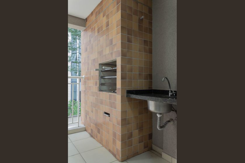 Apartamento em Centro - Widok 5