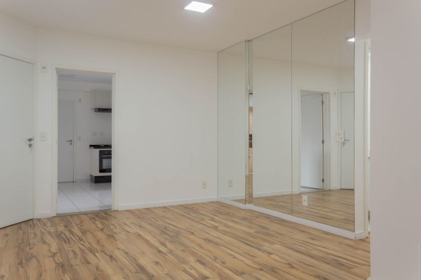 Apartamento em Centro - Widok 2