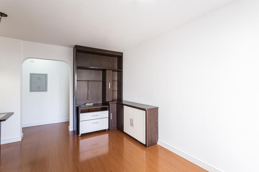 Apartamento em Vila Olímpia - Ansicht 5