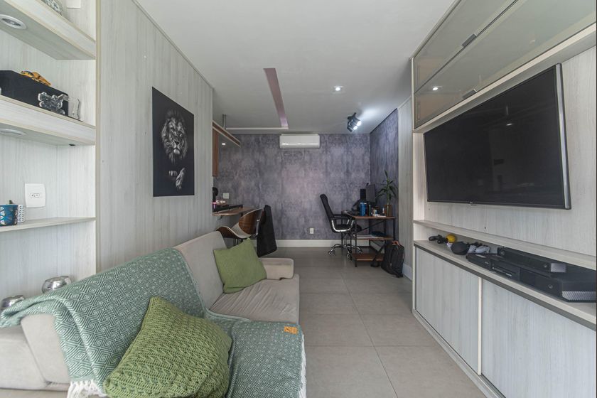 Apartamento em Vila Gertrudes – pohled 3