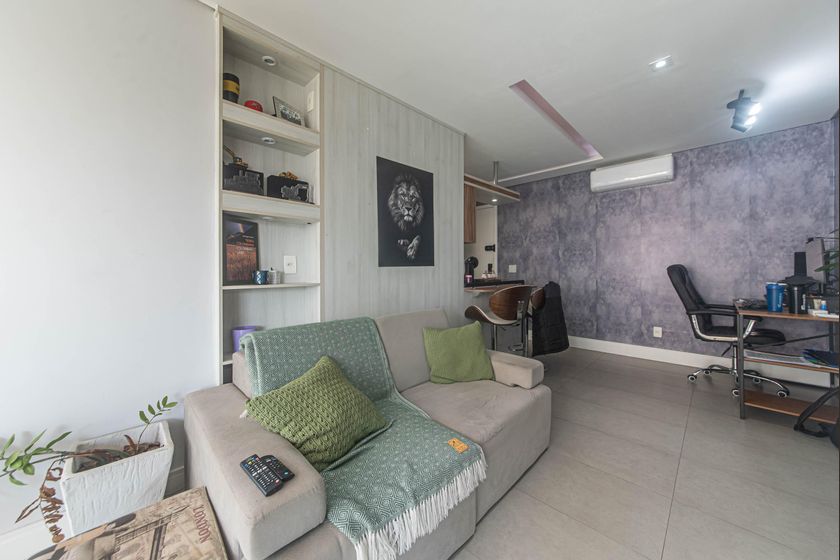 Apartamento em Vila Gertrudes – pohled 2