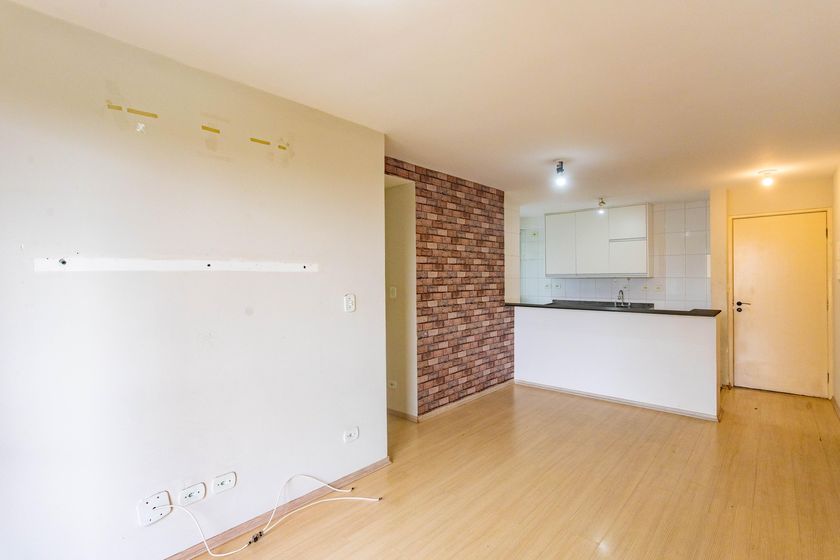 Apartamento em Jardim Melo - Widok 5