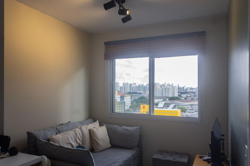 Apartamento em Água Branca – pohled 3