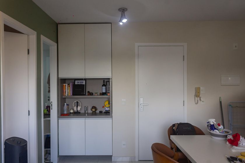Apartamento em Água Branca – pohled 4