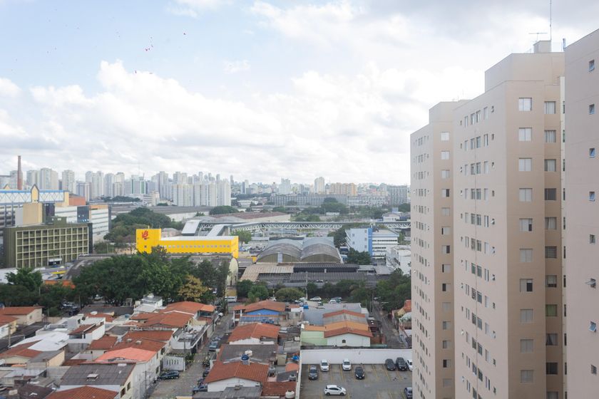 Apartamento em Água Branca – pohled 5