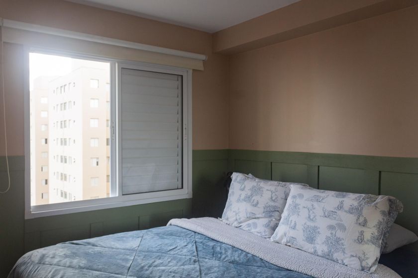 Apartamento em Água Branca – pohled 6