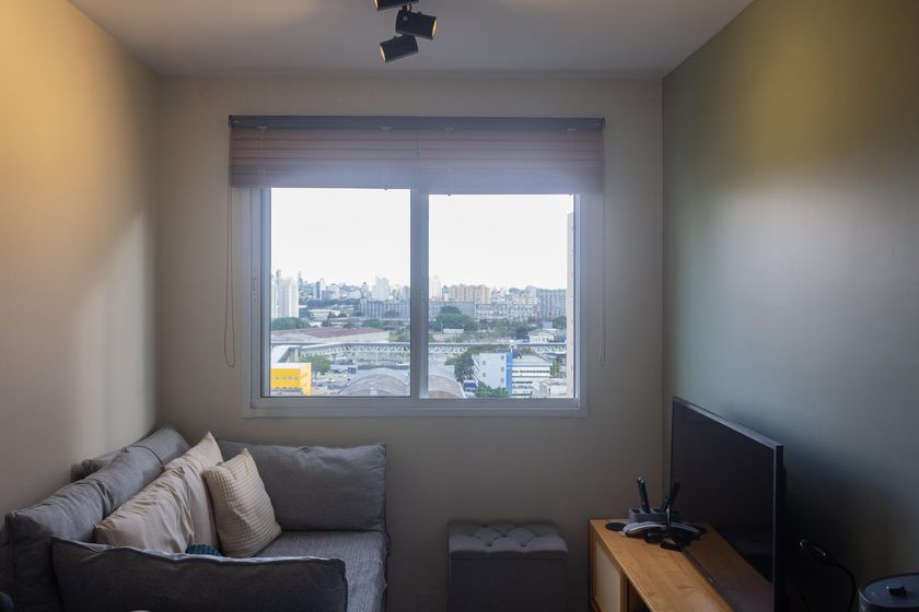 Apartamento em Água Branca – pohled 2