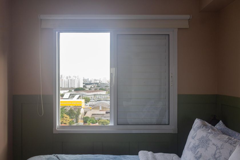 Apartamento em Água Branca – další