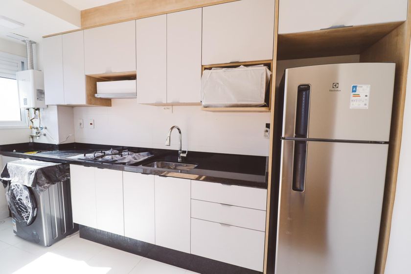 Apartamento em Parada Inglesa - Więcej
