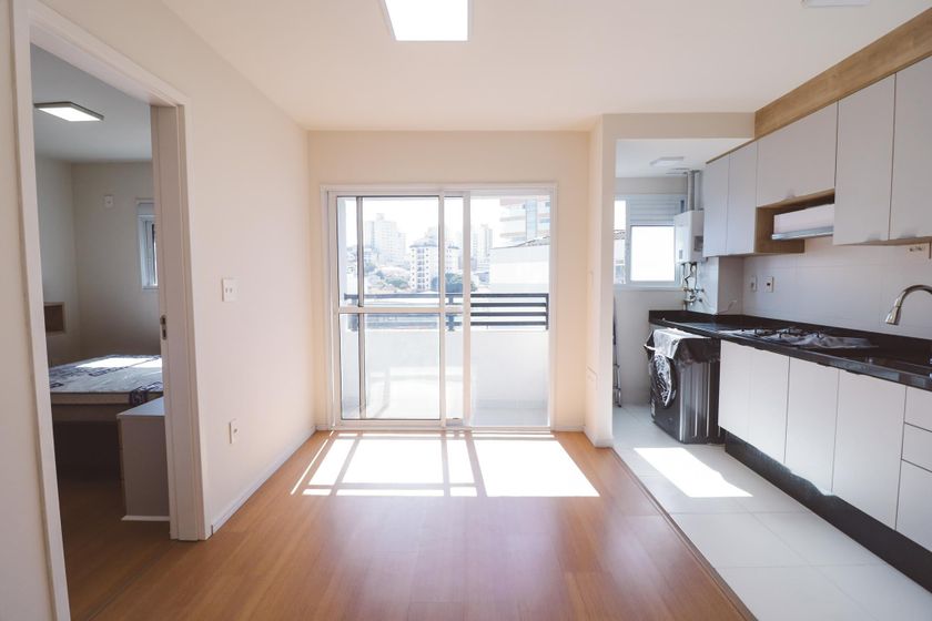 Apartamento em Parada Inglesa - Widok 2