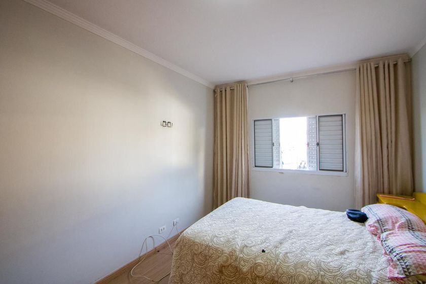Casa em Vila Alzira - Więcej