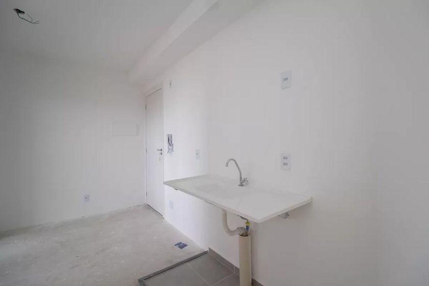 Apartamento em Moinho Velho - Więcej