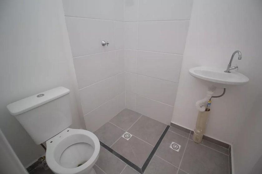 Apartamento em Moinho Velho - Widok 6
