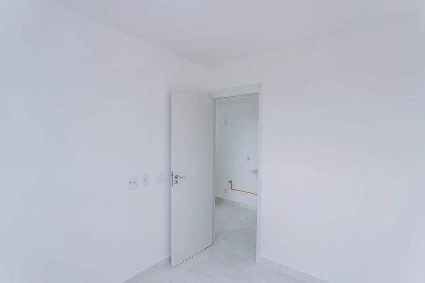 Apartamento em Moinho Velho - Widok 5