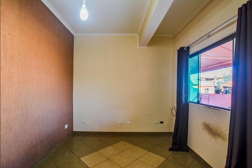 Casa em Jardim Marek - Ansicht 2