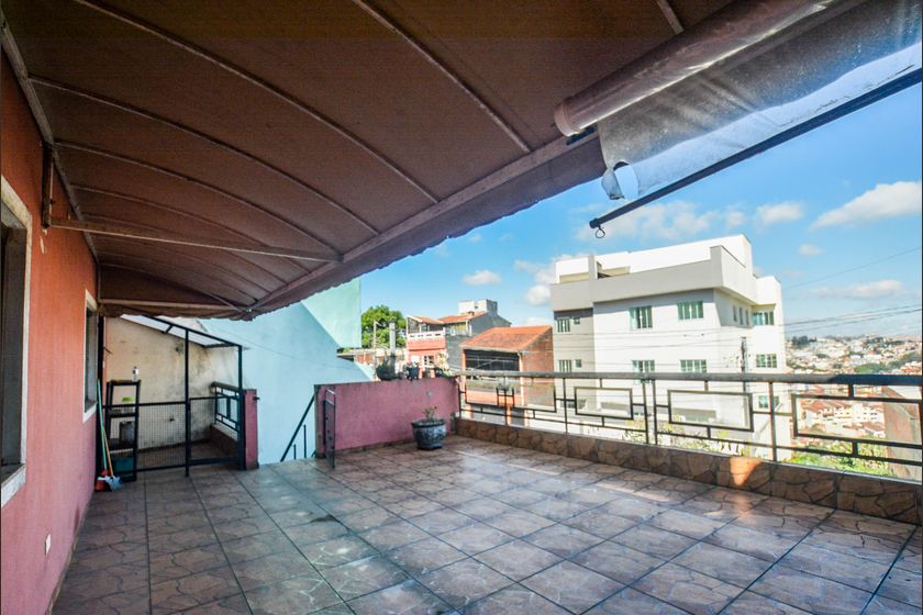 Casa em Jardim Marek - Ansicht 5