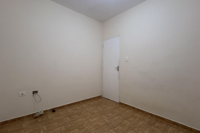 Apartamento em Jardim Presidente Dutra - Ansicht 4