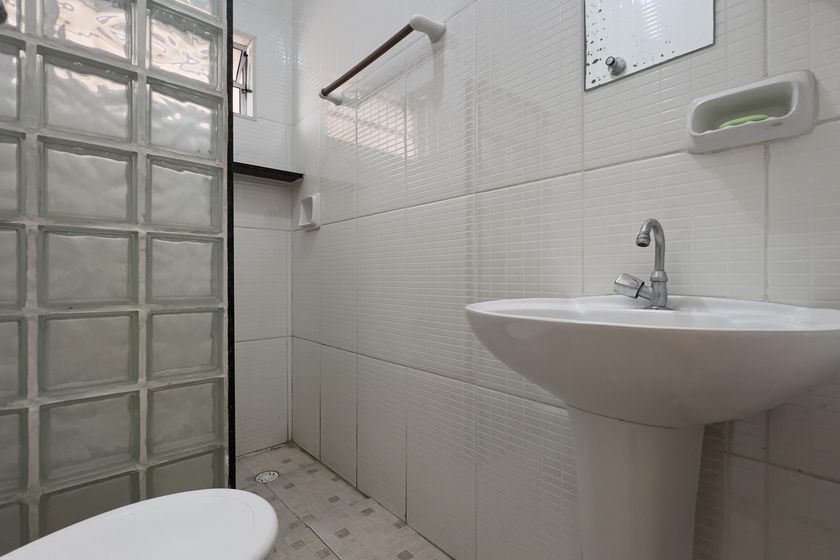 Apartamento em Jardim Presidente Dutra - Ansicht 6