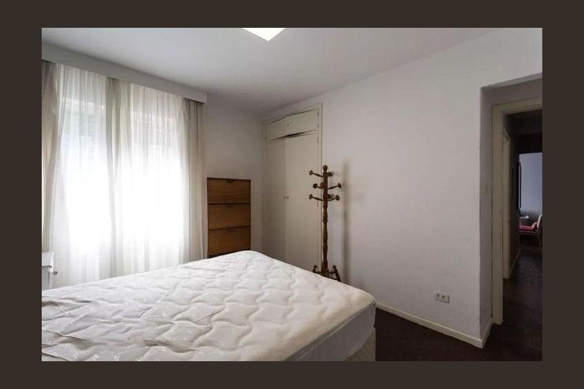Apartamento em Cerqueira César – pohled 6