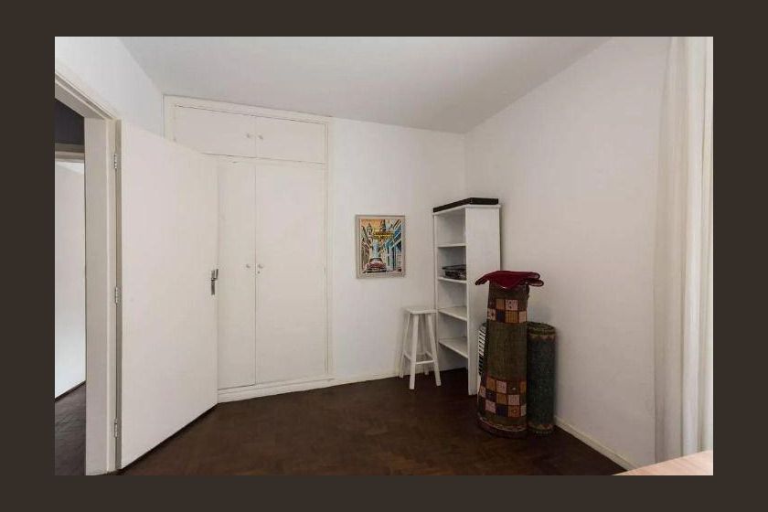 Apartamento em Cerqueira César – další