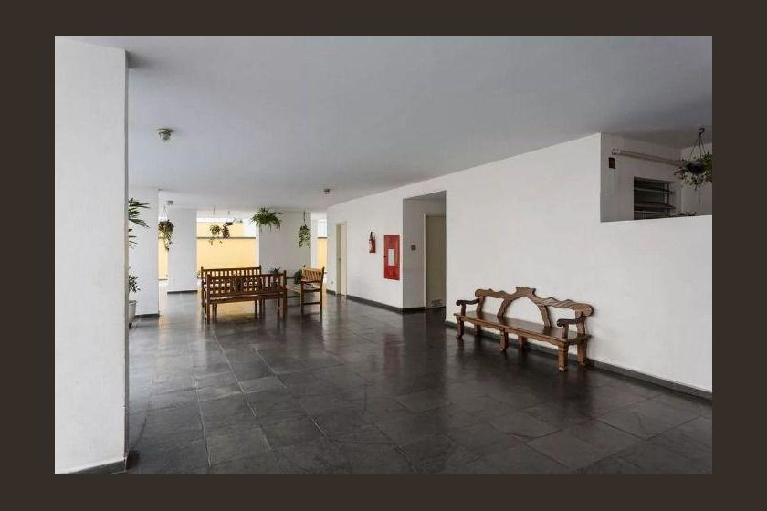 Apartamento em Cerqueira César – pohled 4