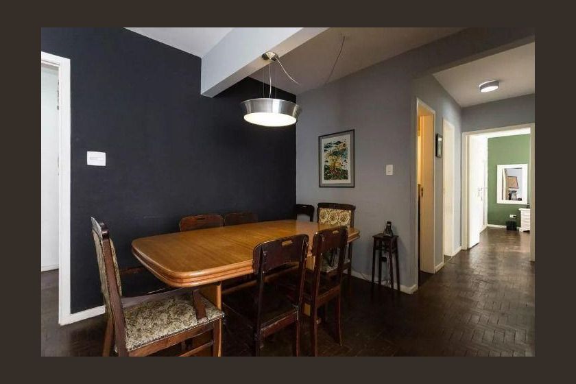 Apartamento em Cerqueira César – pohled 5