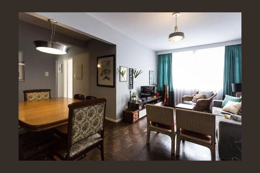 Apartamento em Cerqueira César – pohled 3