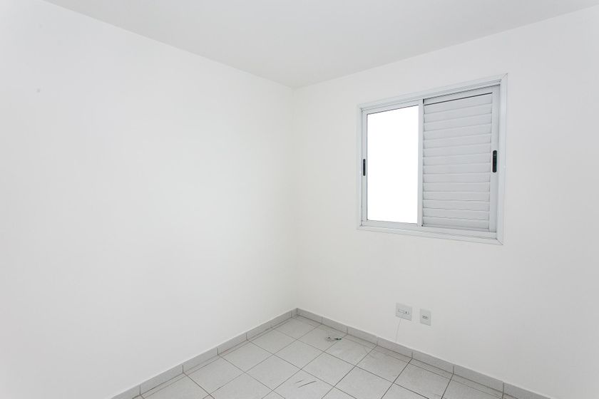 Apartamento em Vila Margarida - Mehr